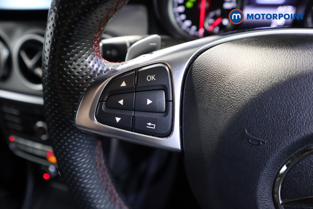 Used Mercedes-Benz GLA 2018 for sale - 77138652: Photo 11