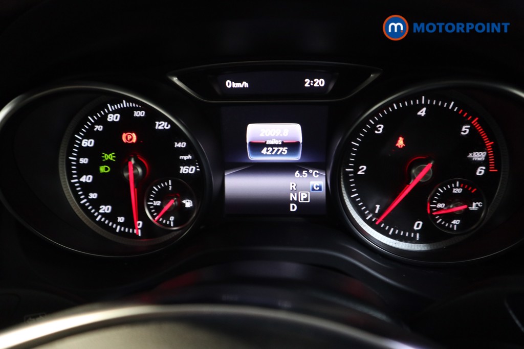 Used Mercedes-Benz GLA 2018 for sale - 77138652: Photo 13