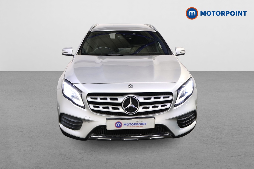 Used Mercedes-Benz GLA 2018 for sale - 77138652: Photo 2