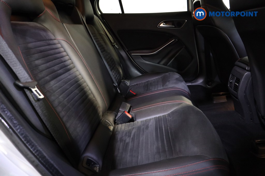 Used Mercedes-Benz GLA 2018 for sale - 77138652: Photo 24