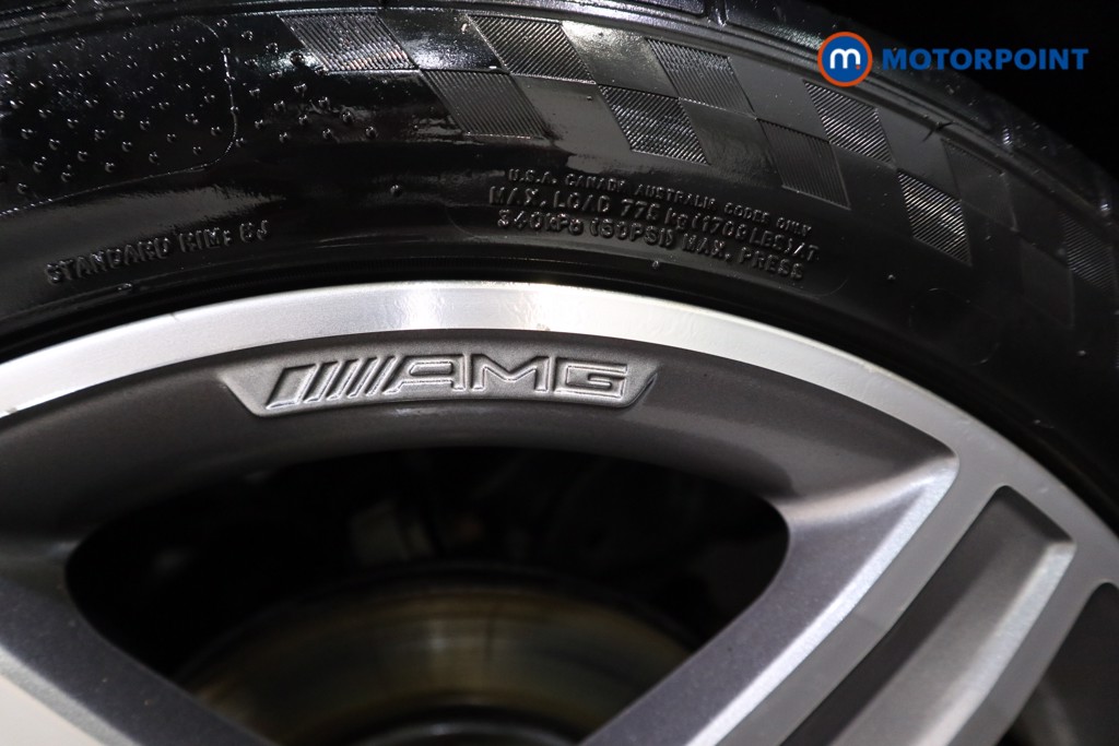 Used Mercedes-Benz GLA 2018 for sale - 77138652: Photo 29