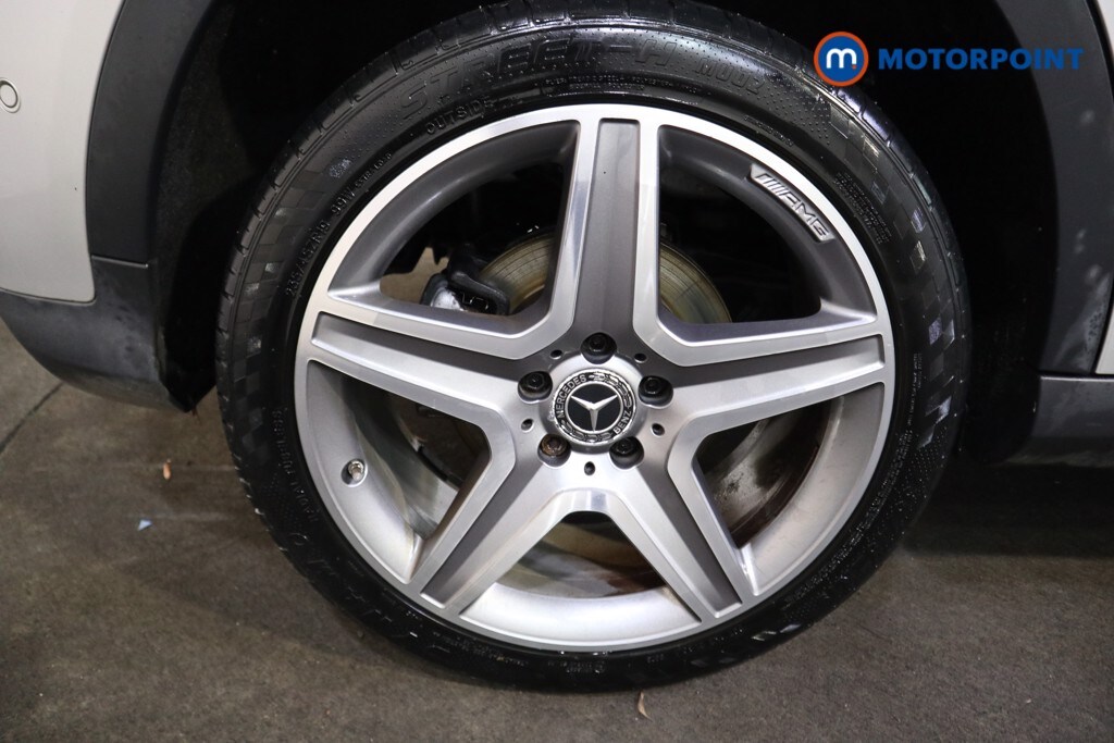 Used Mercedes-Benz GLA 2018 for sale - 77138652: Photo 30