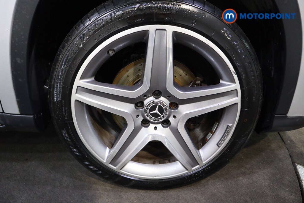 Used Mercedes-Benz GLA 2018 for sale - 77138652: Photo 31