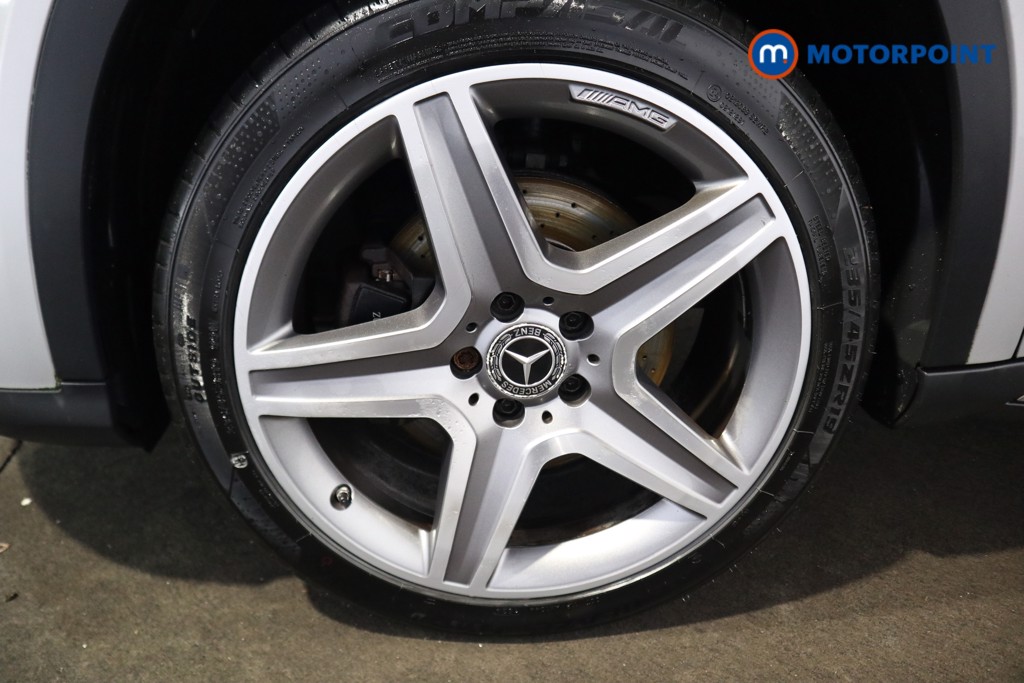 Used Mercedes-Benz GLA 2018 for sale - 77138652: Photo 32