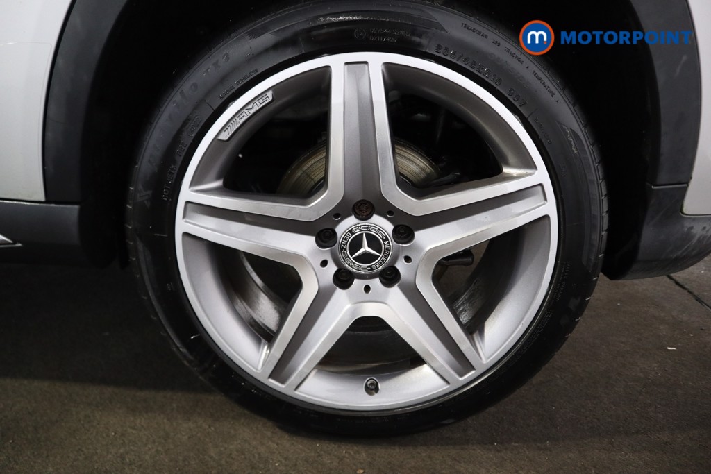 Used Mercedes-Benz GLA 2018 for sale - 77138652: Photo 33