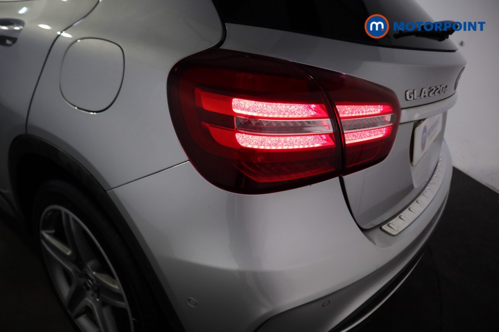 Used Mercedes-Benz GLA 2018 for sale - 77138652: Photo 35