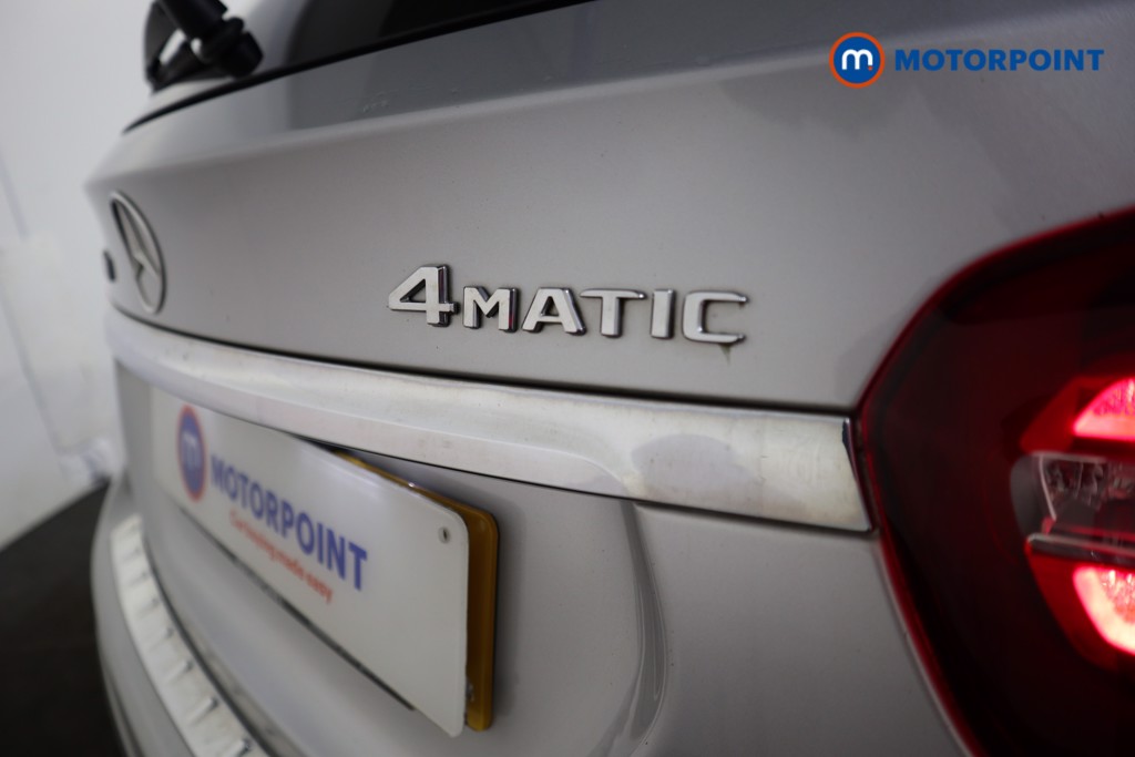 Used Mercedes-Benz GLA 2018 for sale - 77138652: Photo 37