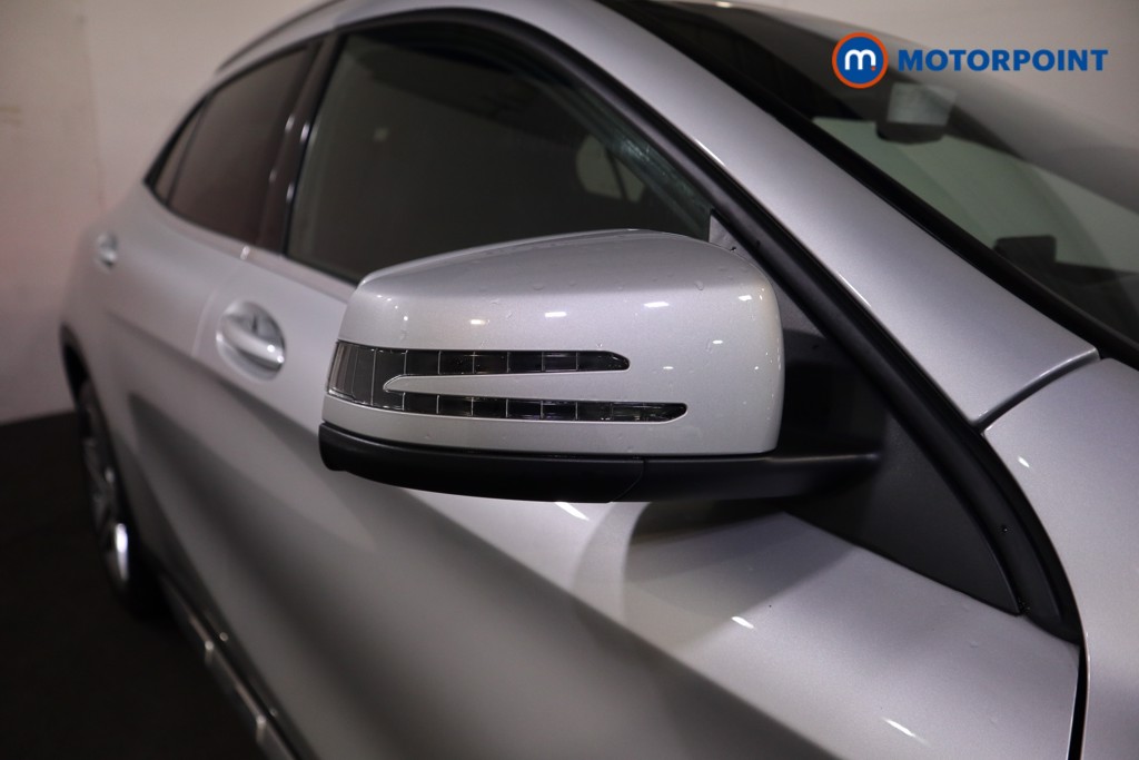 Used Mercedes-Benz GLA 2018 for sale - 77138652: Photo 38