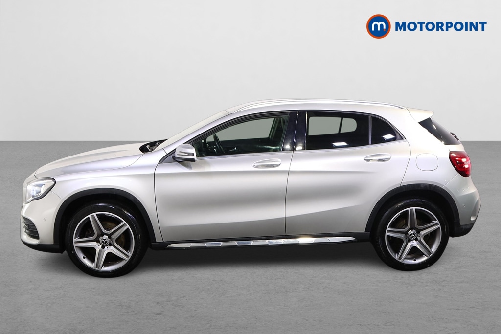 Used Mercedes-Benz GLA 2018 for sale - 77138652: Photo 4