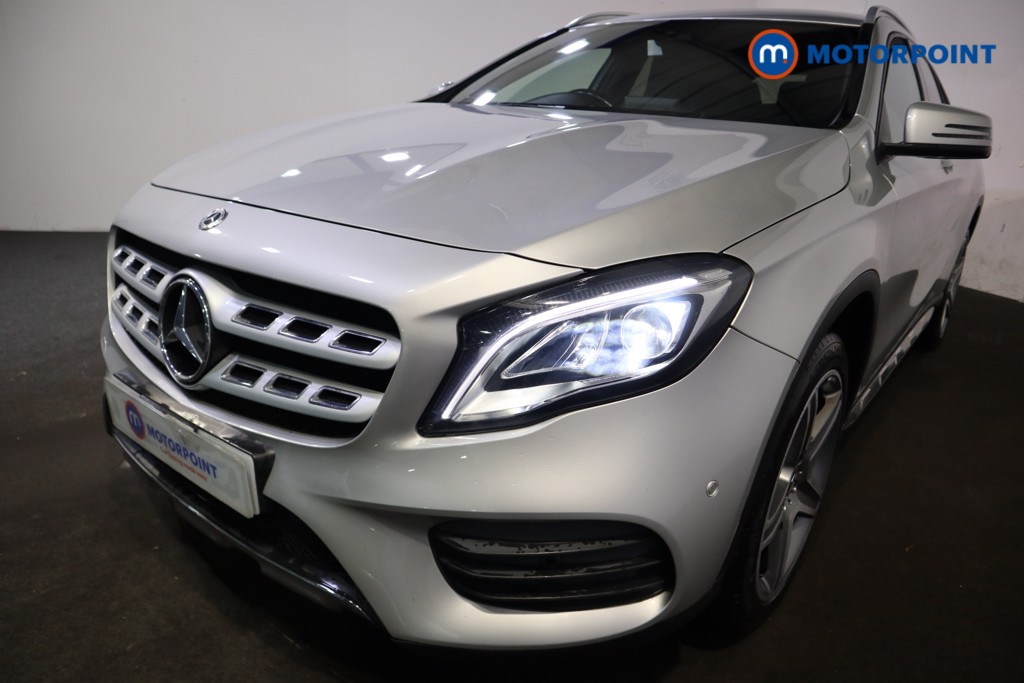 Used Mercedes-Benz GLA 2018 for sale - 77138652: Photo 41