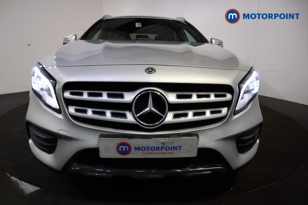 Used Mercedes-Benz GLA 2018 for sale - 77138652: Photo 42