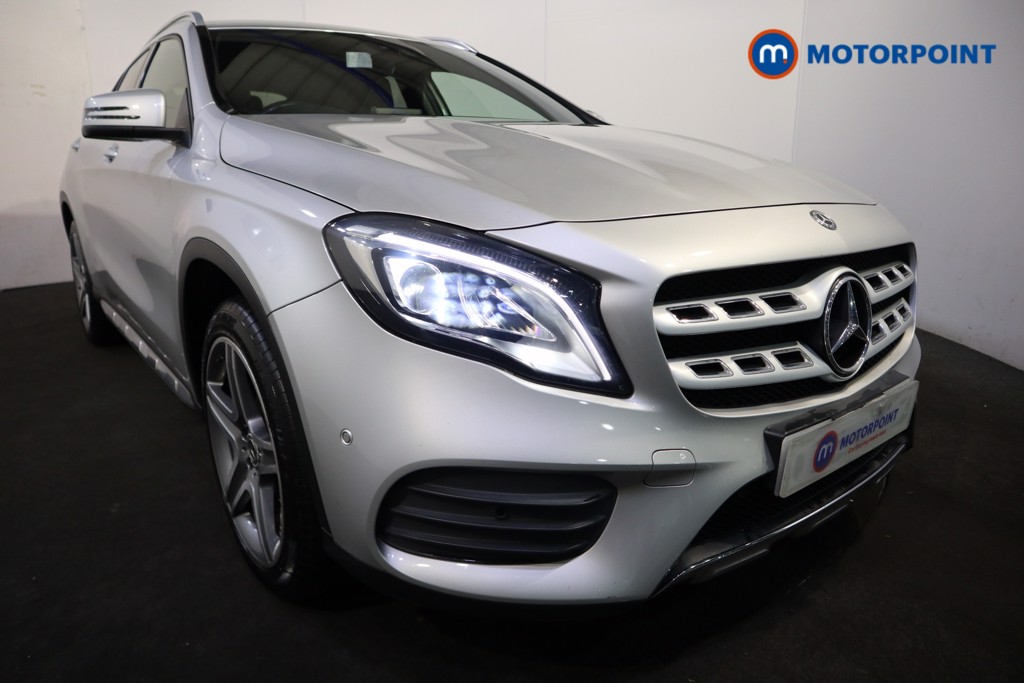 Used Mercedes-Benz GLA 2018 for sale - 77138652: Photo 43