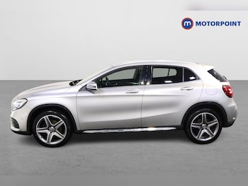 Used Mercedes-Benz GLA 2018 for sale - 77138652: Photo