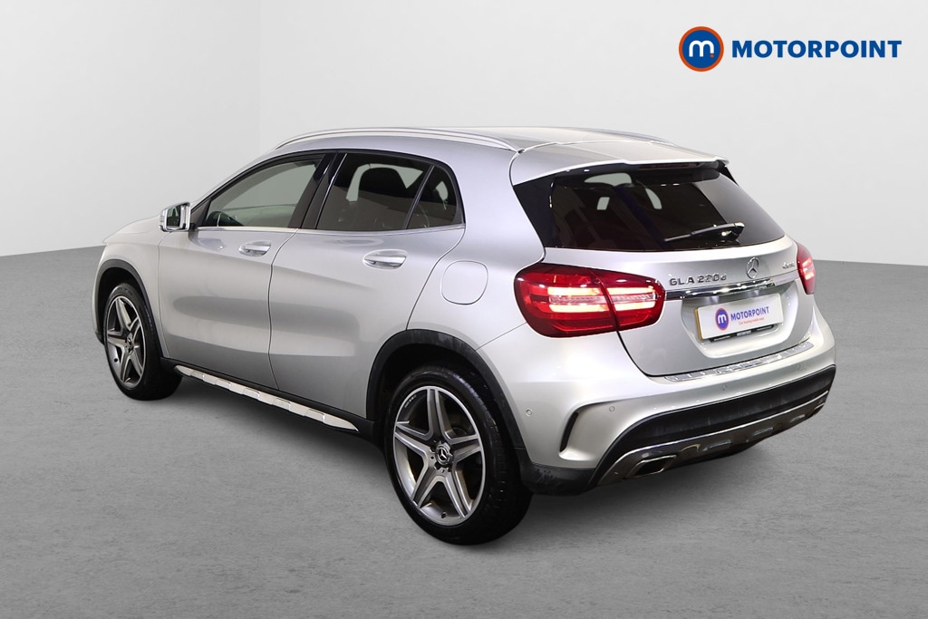 Used Mercedes-Benz GLA 2018 for sale - 77138652: Photo 5