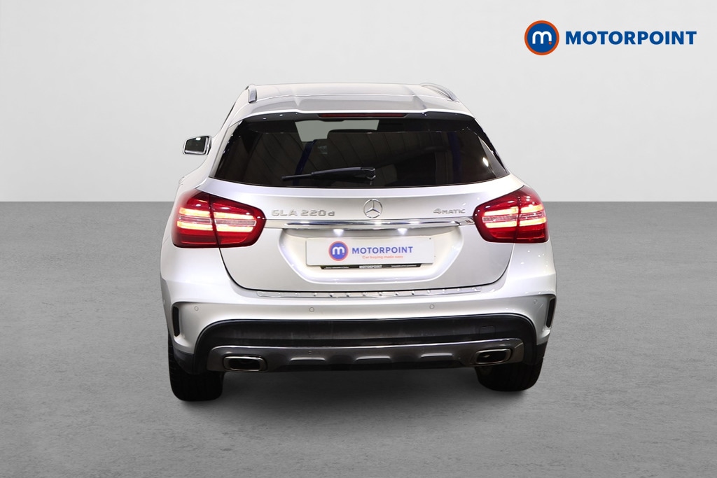 Used Mercedes-Benz GLA 2018 for sale - 77138652: Photo 6