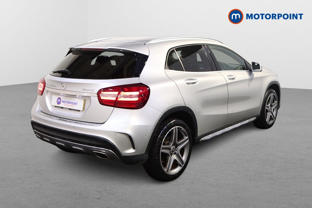Used Mercedes-Benz GLA 2018 for sale - 77138652: Photo 7