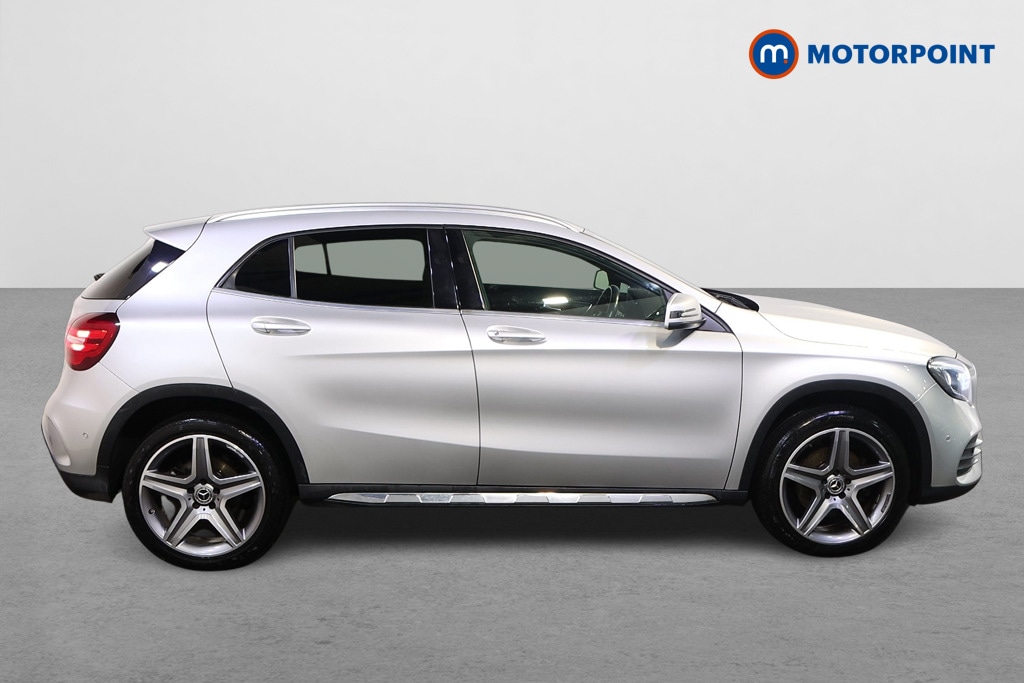 Used Mercedes-Benz GLA 2018 for sale - 77138652: Photo 8