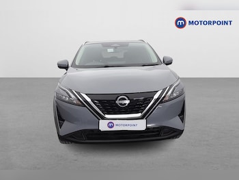 Used Nissan Qashqai 2023 for sale - 79469626: Photo