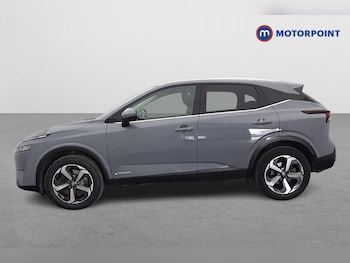 Used Nissan Qashqai 2023 for sale - 79469626: Photo