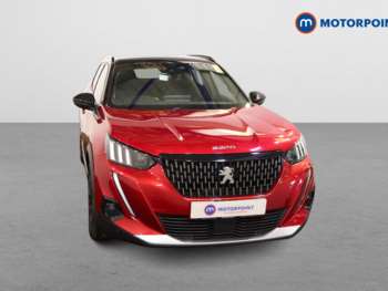 Used Peugeot 2008 2020 for sale - 75148508: Photo
