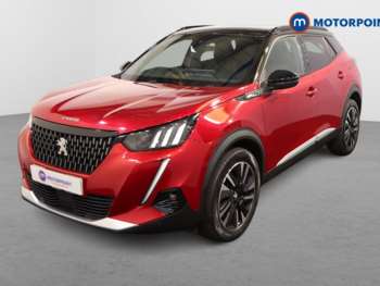 Used Peugeot 2008 2020 for sale - 75148508: Photo