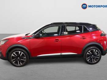 Used Peugeot 2008 2020 for sale - 75148508: Photo