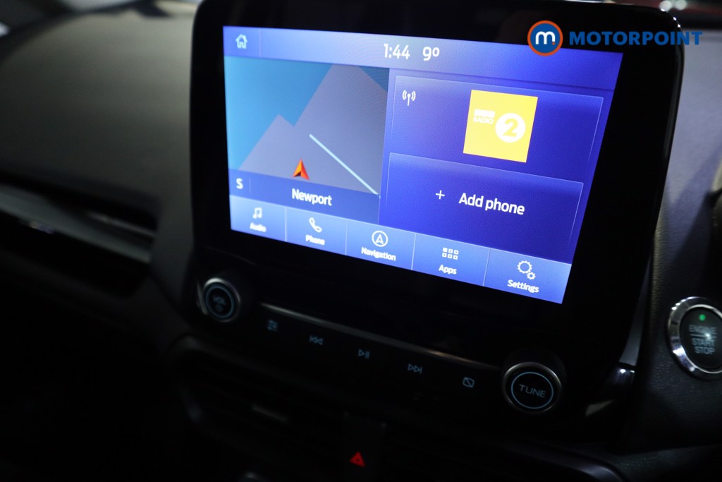 Used Ford Ecosport 2022 for sale - 77615647: Photo 12