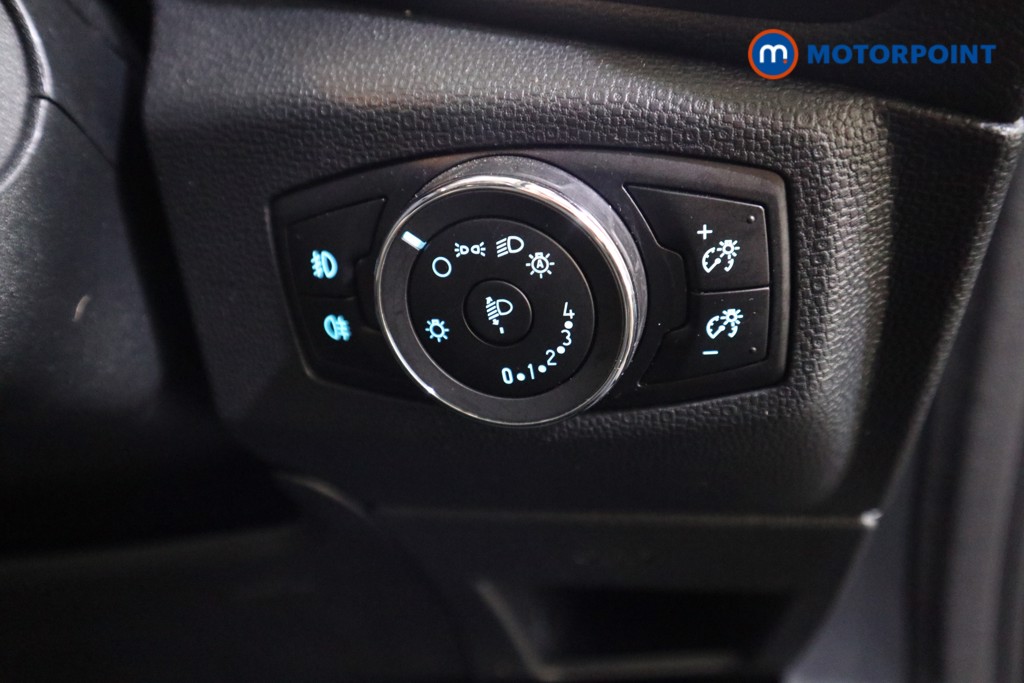 Used Ford Ecosport 2022 for sale - 77615647: Photo 17