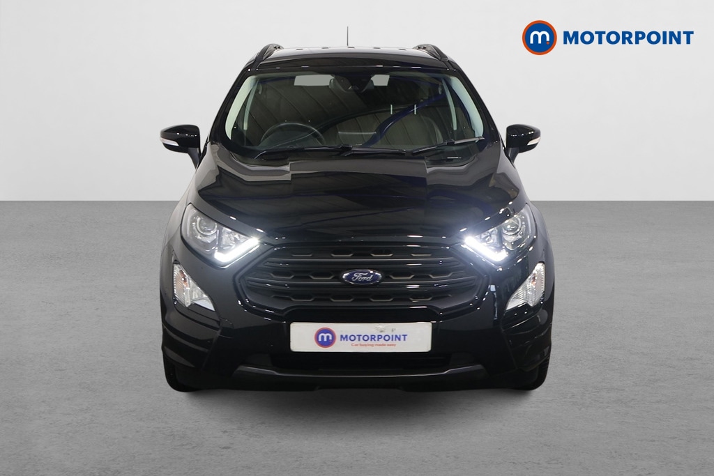 Used Ford Ecosport 2022 for sale - 77615647: Photo 2