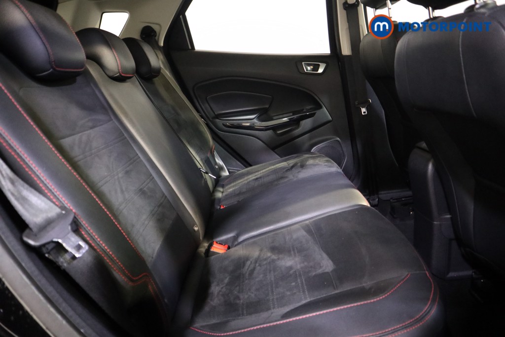 Used Ford Ecosport 2022 for sale - 77615647: Photo 21
