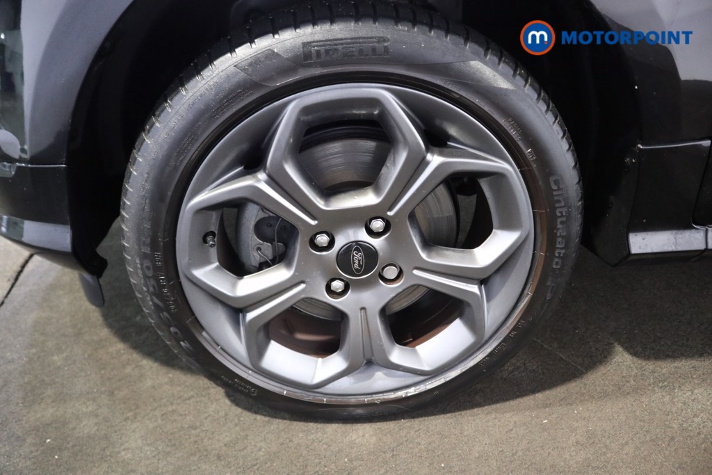 Used Ford Ecosport 2022 for sale - 77615647: Photo 27