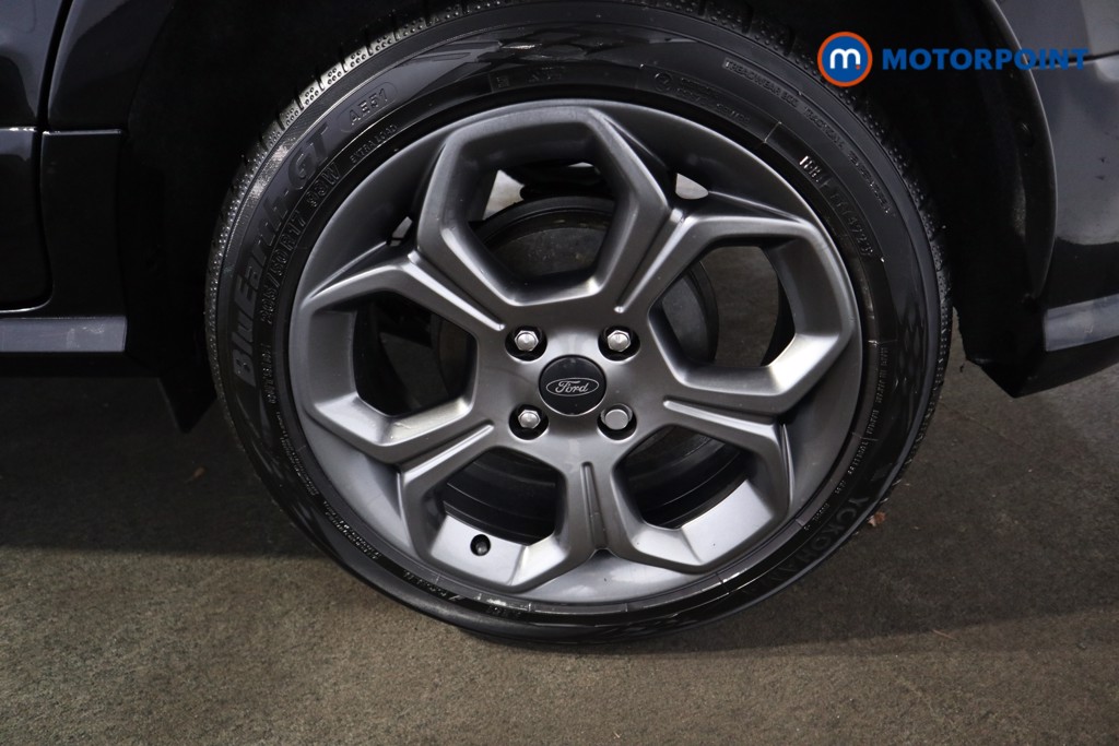 Used Ford Ecosport 2022 for sale - 77615647: Photo 28