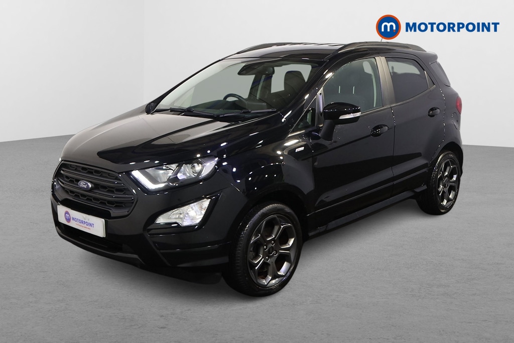 Used Ford Ecosport 2022 for sale - 77615647: Photo 3