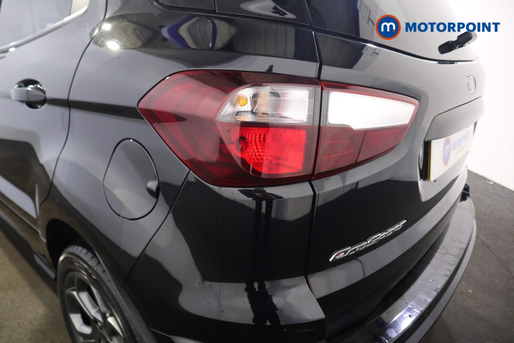 Used Ford Ecosport 2022 for sale - 77615647: Photo 32