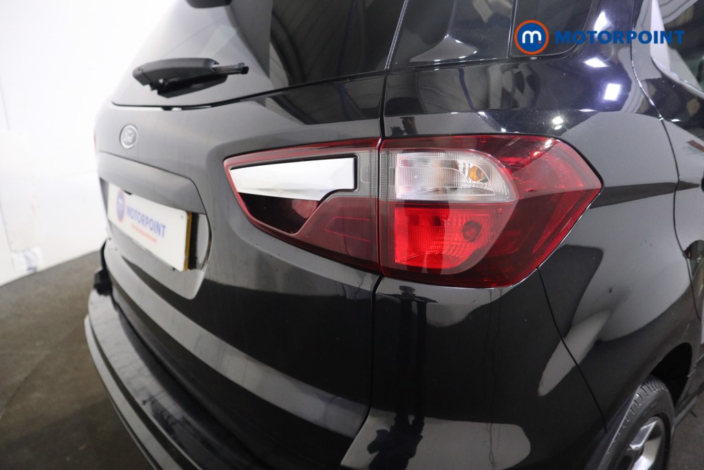 Used Ford Ecosport 2022 for sale - 77615647: Photo 33