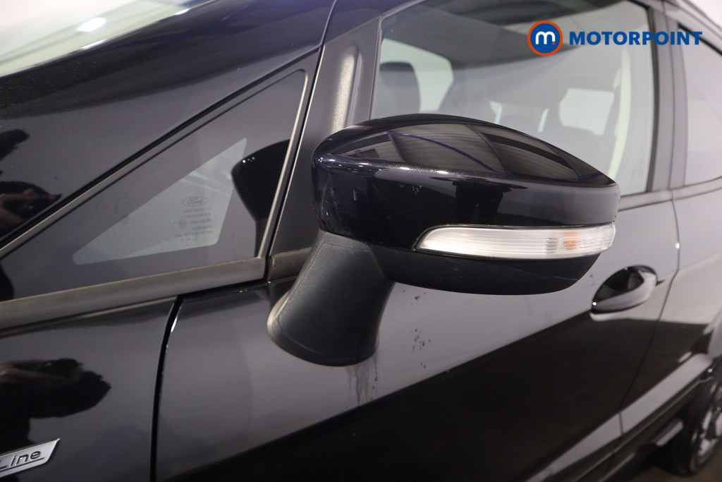 Used Ford Ecosport 2022 for sale - 77615647: Photo 36