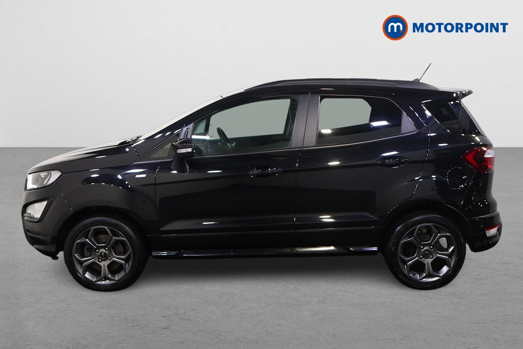 Used Ford Ecosport 2022 for sale - 77615647: Photo 4