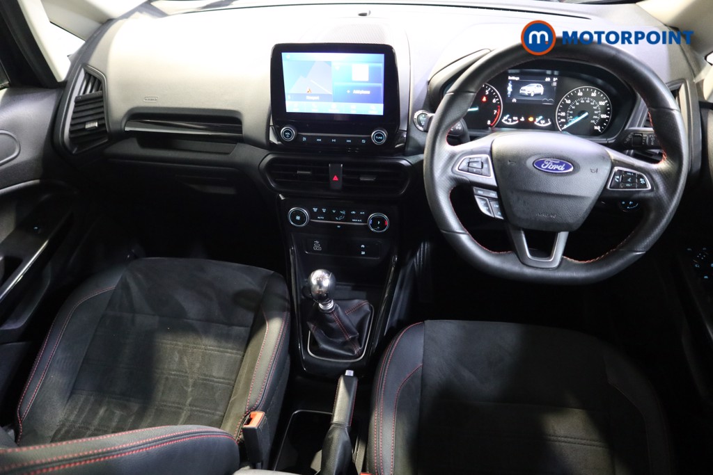 Used Ford Ecosport 2022 for sale - 77615647: Photo 42