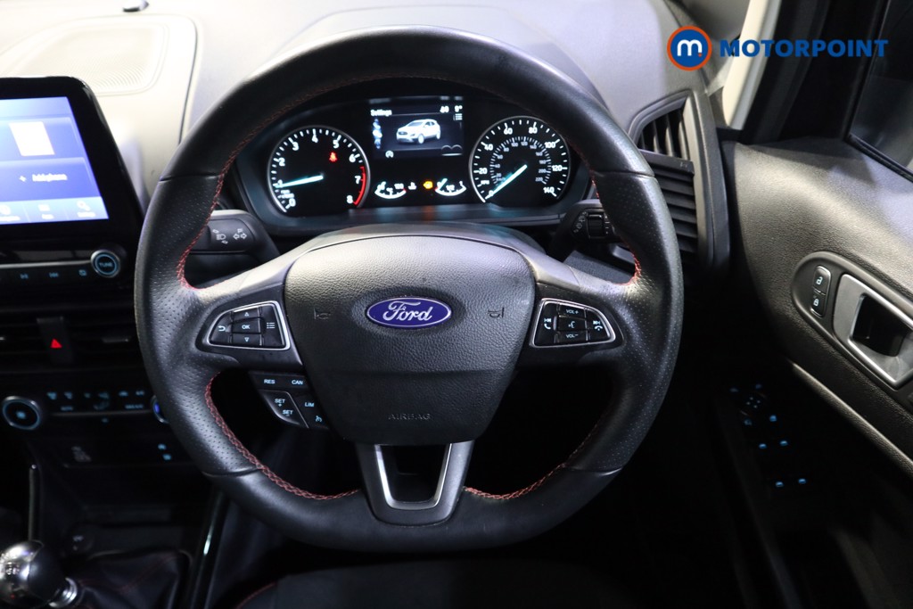 Used Ford Ecosport 2022 for sale - 77615647: Photo 43