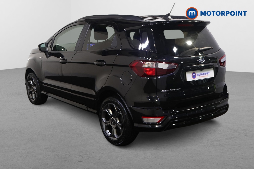 Used Ford Ecosport 2022 for sale - 77615647: Photo 5