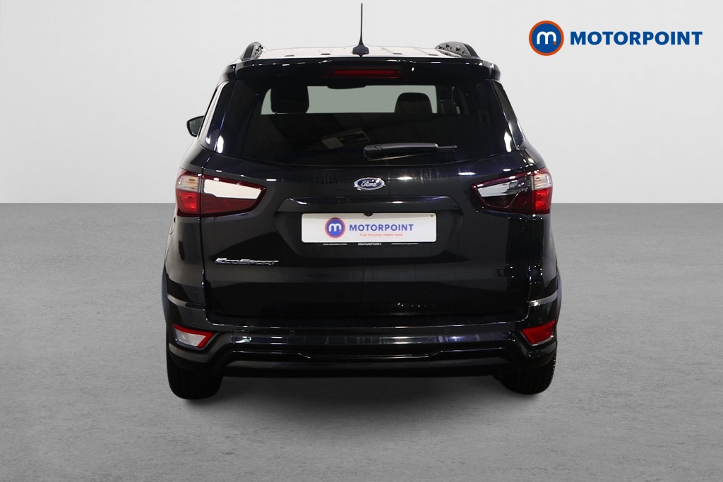 Used Ford Ecosport 2022 for sale - 77615647: Photo 6