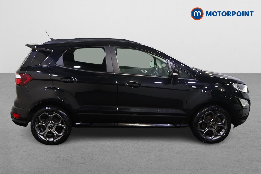 Used Ford Ecosport 2022 for sale - 77615647: Photo 8