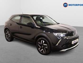 2021 - 1.2 Turbo Elite Nav Premium 5dr