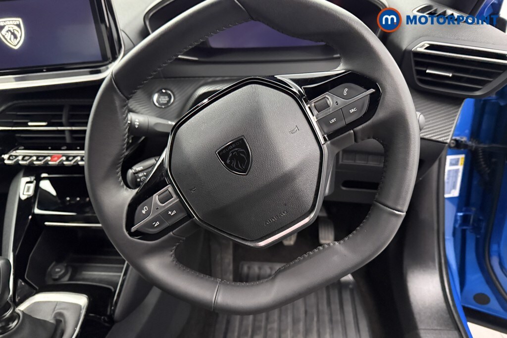 Used Peugeot 2008 2025 for sale - 78177092: Photo 10