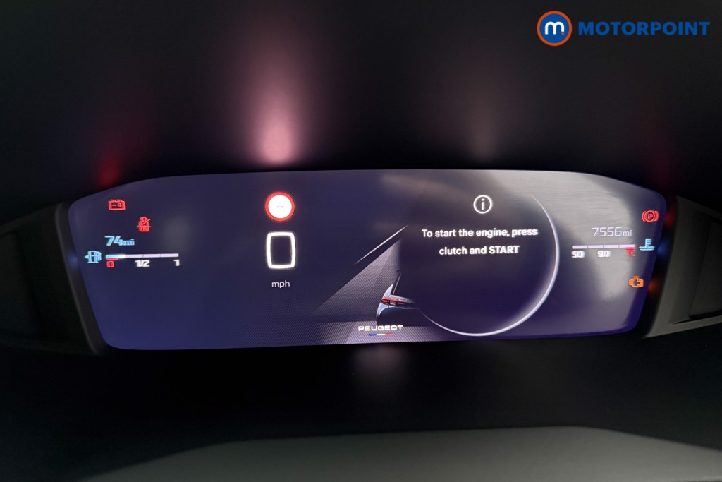 Used Peugeot 2008 2025 for sale - 78177092: Photo 13