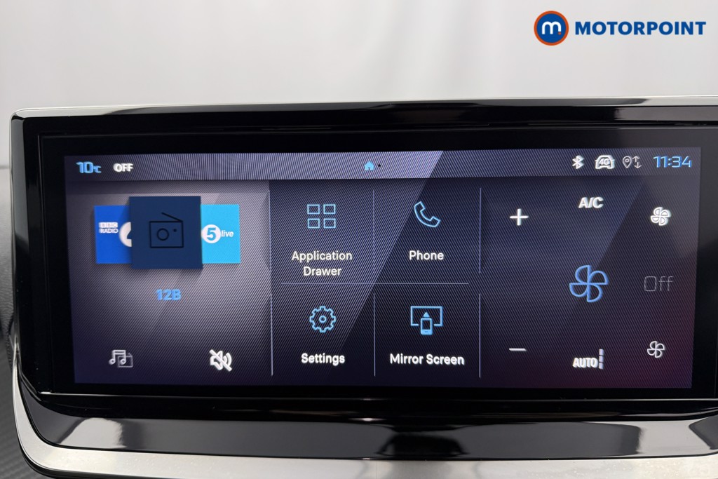 Used Peugeot 2008 2025 for sale - 78177092: Photo 14