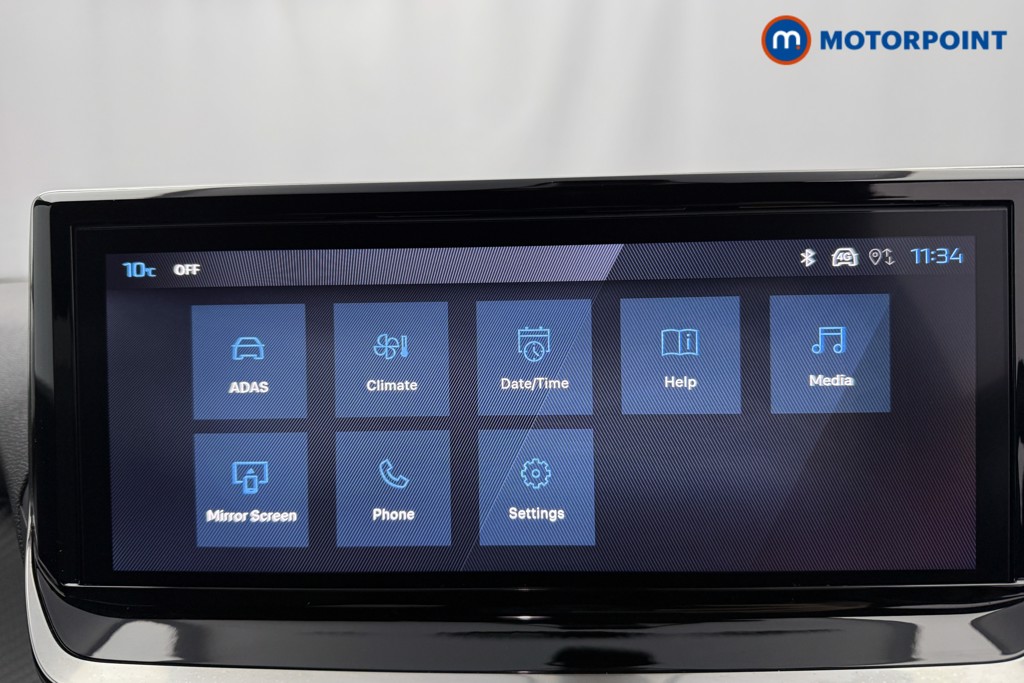 Used Peugeot 2008 2025 for sale - 78177092: Photo 15