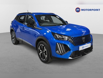 Used Peugeot 2008 2025 for sale - 78177092: Photo