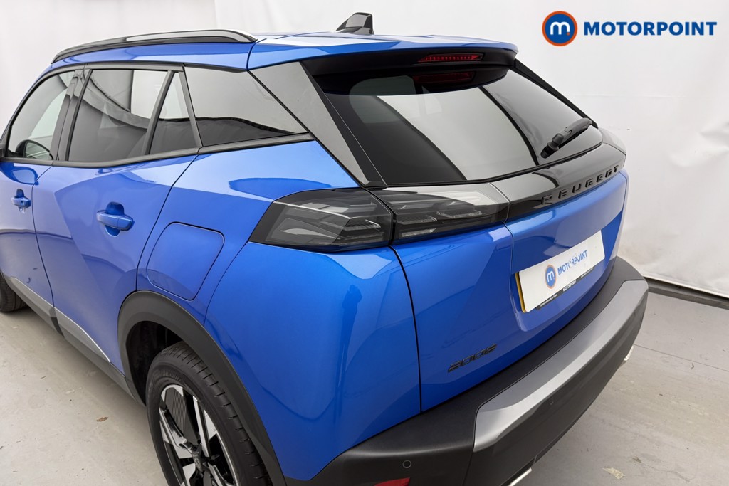 Used Peugeot 2008 2025 for sale - 78177092: Photo 27