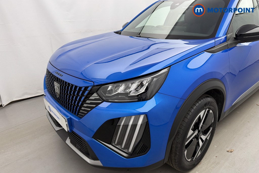 Used Peugeot 2008 2025 for sale - 78177092: Photo 28